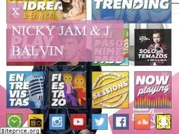Sites similar to megastar.fm