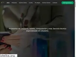 Sites similar to megastation.com.ar
