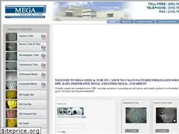 Sites similar to megasteel.com