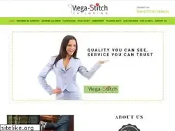 Sites similar to megastitchuae.com
