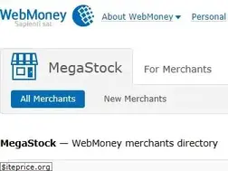Sites similar to megastock.com