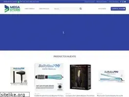 Sites similar to megastore.com.ec