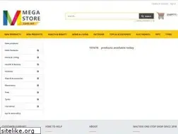 Sites similar to megastore.com.mt