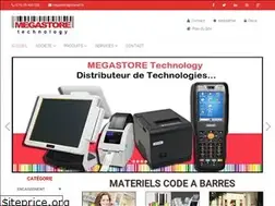 Sites similar to megastore.com.tn