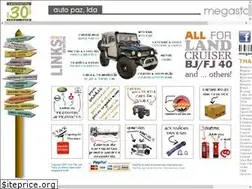 Sites similar to megastore4x4.pt