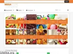 Sites similar to megastorekanpur.com