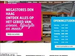 Sites similar to megastoresdenhaag.nl