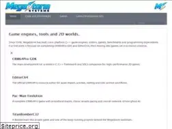 Sites similar to megastormsystems.com