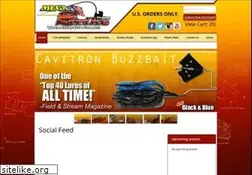 Sites similar to megastrike.com