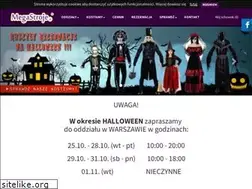 Sites similar to megastroje.pl