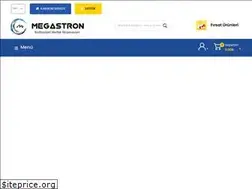Sites similar to megastron.com