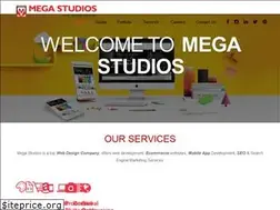 Sites similar to megastudios.com