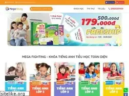 Sites similar to megastudy.vn