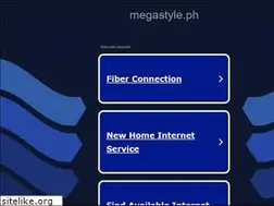 Sites similar to megastyle.ph