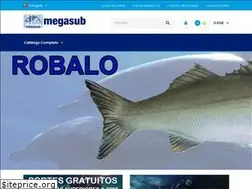 Sites similar to megasub.com