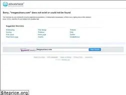 Sites similar to megasukses.com