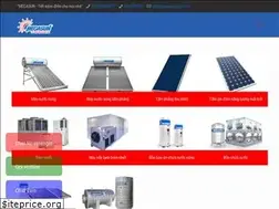 Sites similar to megasun.com.vn