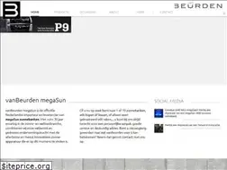 Sites similar to megasun.nl