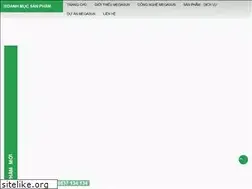 Sites similar to megasundongnai.com