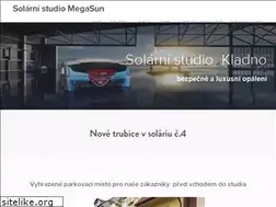Sites similar to megasunkladno.cz