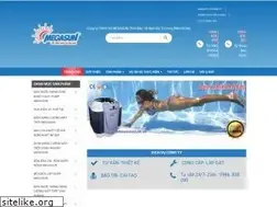 Sites similar to megasunsolar.vn