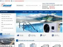 Sites similar to megasunvietnam.com.vn