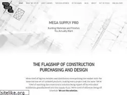Sites similar to megasupplystore.com