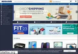 Sites similar to megasur.es