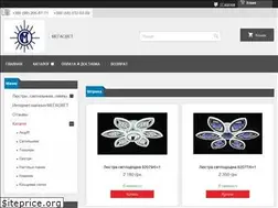 Sites similar to megasvet.net