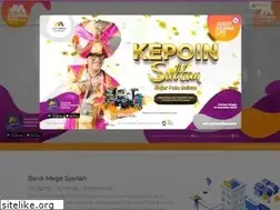 Sites similar to megasyariah.co.id