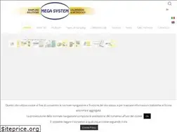 Sites similar to megasystemsrl.com