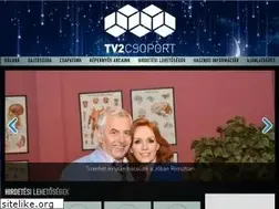 Sites similar to megasztar.tv2.hu