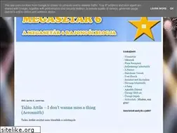 Sites similar to megasztar6.blogspot.com