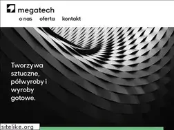 Sites similar to megat.biz