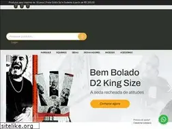 Sites similar to megatabacaria.com.br
