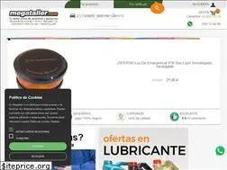 Sites similar to megataller.com