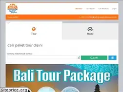 Sites similar to megatamatours.com