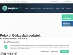 Sites similar to megatax.pl