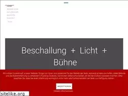 Sites similar to megatec-events.de