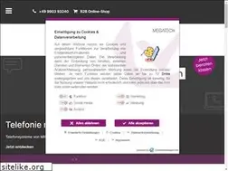 Sites similar to megatech-communication.de