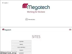 Sites similar to megatech-industries.com