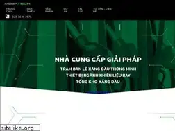 Sites similar to megatech.com.vn