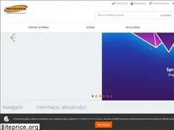 Sites similar to megatech.pl