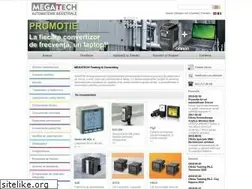 Sites similar to megatech.ro