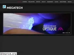 Sites similar to megatechaq.qc.ca