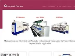 Sites similar to megatechindia.in
