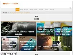 Sites similar to megatechnews.com