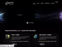 Sites similar to megatechsolutions.sk