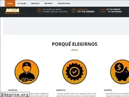 Sites similar to megatecnicentro.com