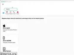 Sites similar to megatecnologia.com